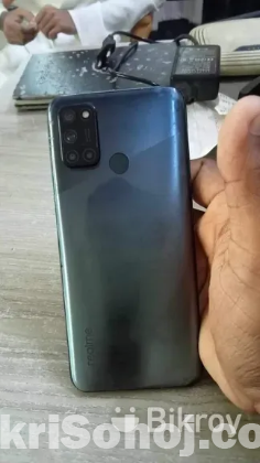 Realme 7i